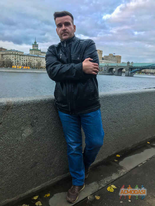 Павел  Терехов фото №1662494. Загружено 03 Декабря 2020