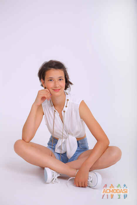 Мария  Зарезина фото №1693634. Загружено 25 Марта 2021