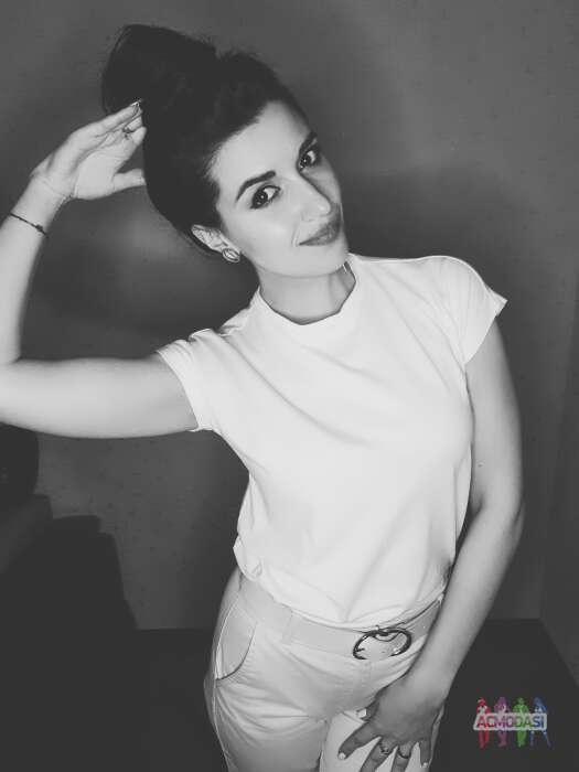 Анна  Степаненко фото №1782778. Загружено 14 Марта 2022