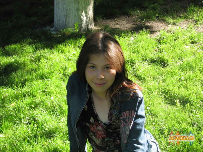 Дария Аркадиевна Панфиленко фото №230099. Загружено 28 Июля 2012