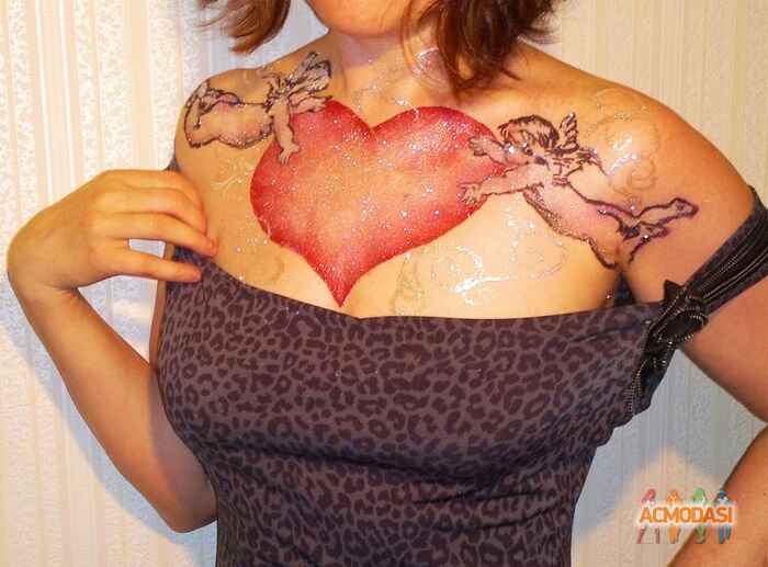 Разлада  Ирина фото №245358. Загружено 28 Августа 2012