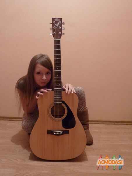 Рублева Ксения Андреевна фото №20463. Загружено 17 Февраля 2011