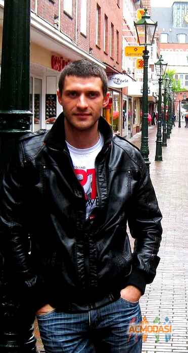 Владимир Юрьевич Чоботко фото №440741. Загружено 04 Июля 2013