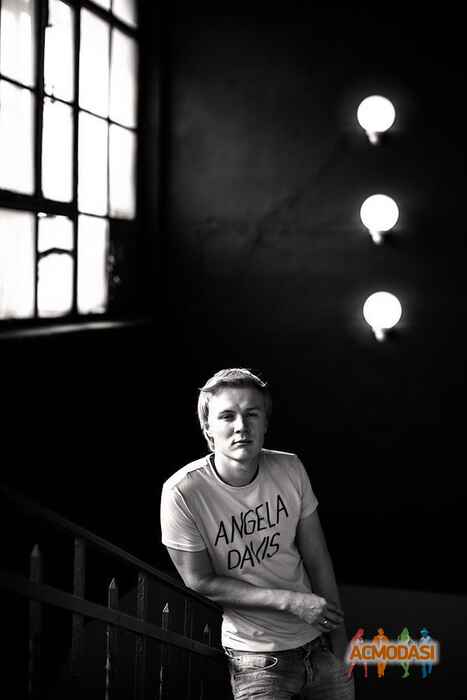 Кудинов Сергей Сергеевич фото №559257. Загружено 28 Декабря 2013