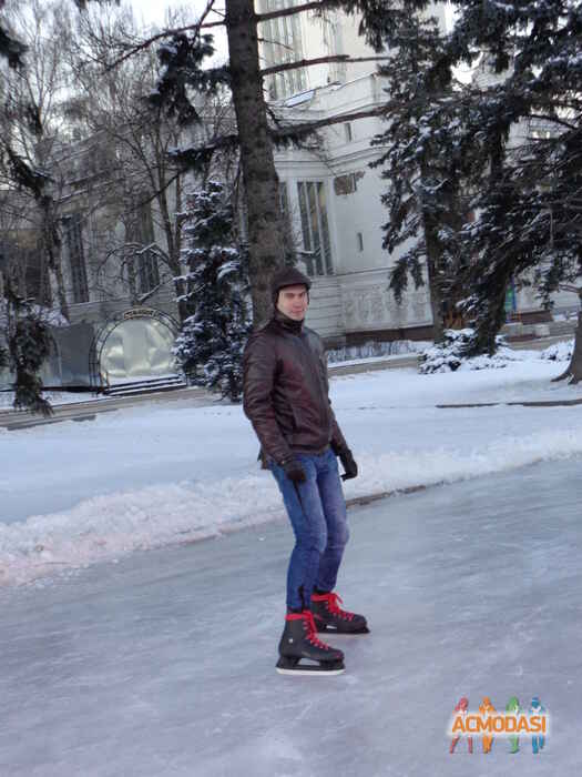 Алексей  Ковалев фото №604969. Загружено 26 Февраля 2014