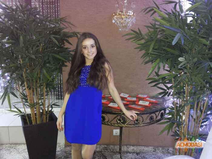 Даниленко Ольга Сергеевна фото №677546. Загружено 25 Июня 2014