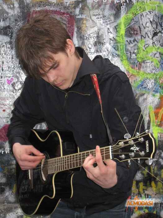 Федор  Николаевич фото №776740. Загружено 19 Ноября 2014