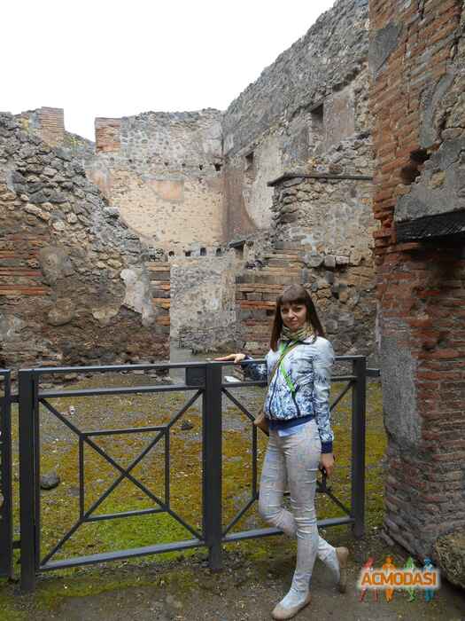 Наталья Викторовна Захарова фото №820162. Загружено 11 Февраля 2015