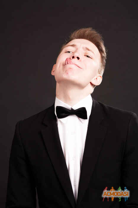 Дмитрий Владимирович Ермошин фото №855540. Загружено 29 Апреля 2015