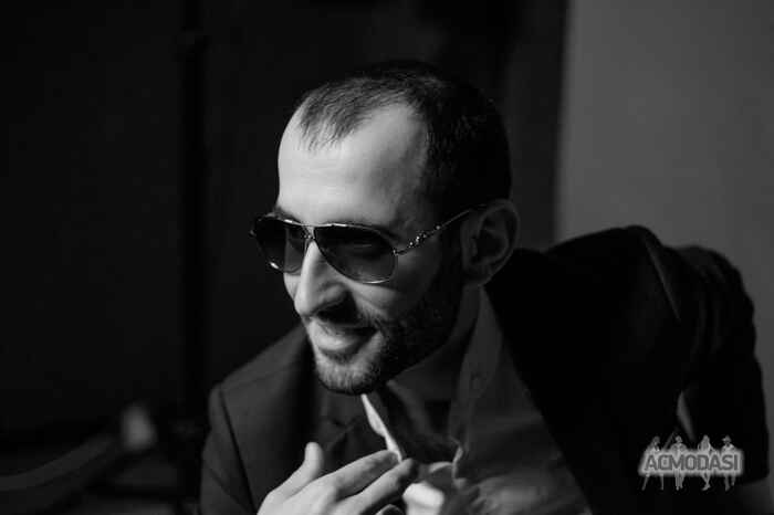 Мурад  Закарьяев фото №862869. Загружено 19 Мая 2015