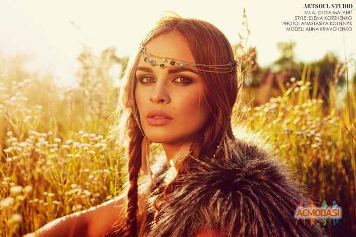Алина Александровна Гук фото №798343. Загружено 07 Января 2015
