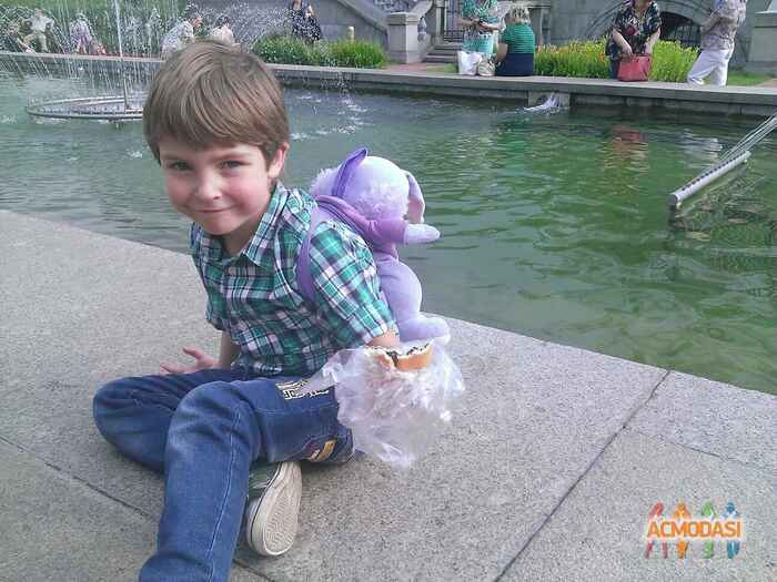 Давид Александрович Боровлев фото №889695. Загружено 21 Июля 2015