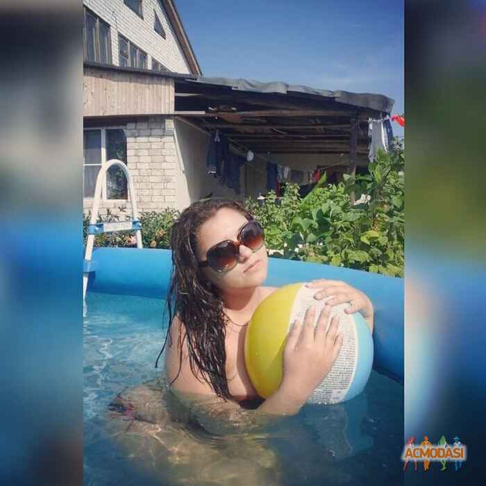 Диана  Малиновская фото №878986. Загружено 26 Июня 2015