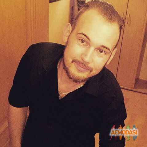 Алексей Викторович Алексеев фото №939923. Загружено 16 Октября 2015
