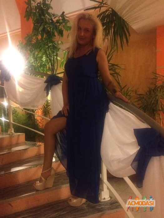 Анастасия  Юрьевна фото №940140. Загружено 17 Октября 2015