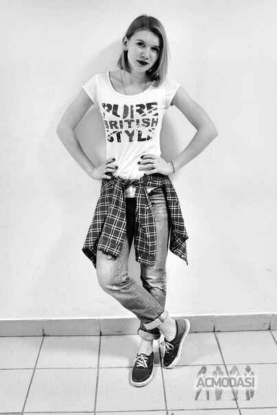 Анастасия Алексеевна Клеянкина фото №1041180. Загружено 31 Мая 2016