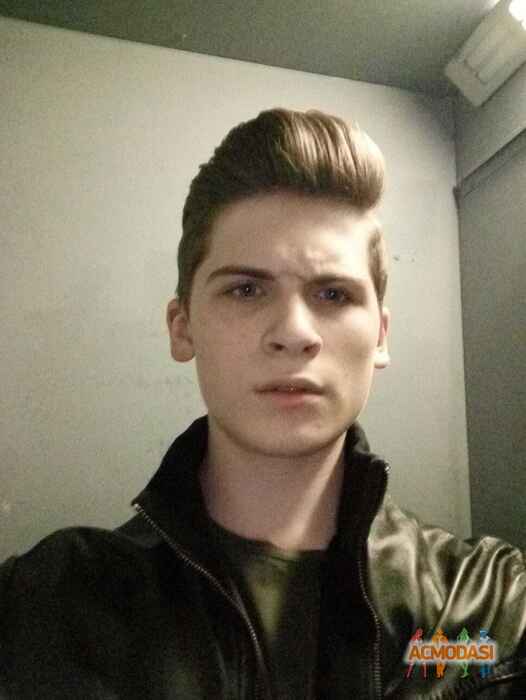 Илья Олегович Симаков фото №1068753. Загружено 07 Августа 2016