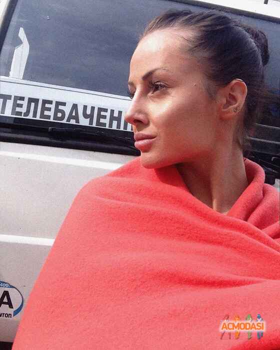 Виктория Сергеевна Кузьменко фото №1246325. Загружено 04 Ноября 2017