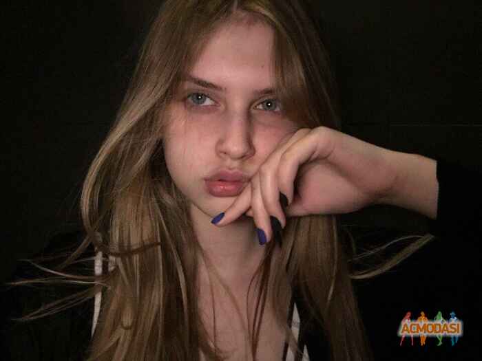 Ярослава Олеговна Свиридова фото №1332243. Загружено 11 Июня 2018