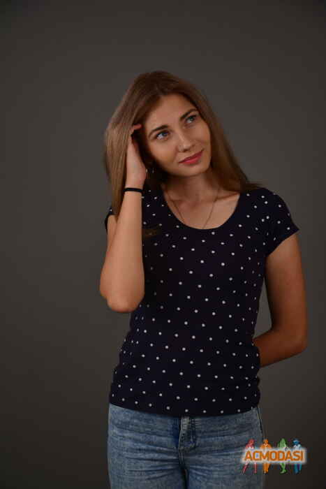 Дарья Евгеньевна Бурцева фото №1345319. Загружено 16 Июля 2018