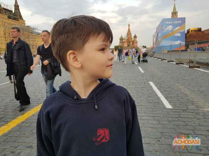 Артём Кириллович Шумилов фото №1456204. Загружено 11 Мая 2019