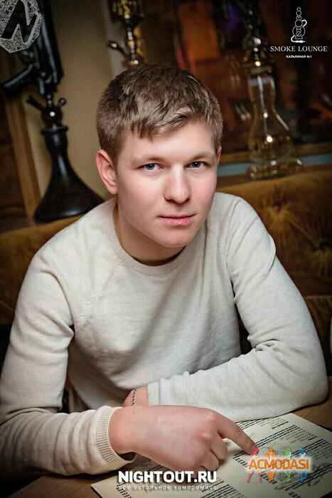 Михаил Юрьевич Ющенко фото №1437946. Загружено 22 Марта 2019