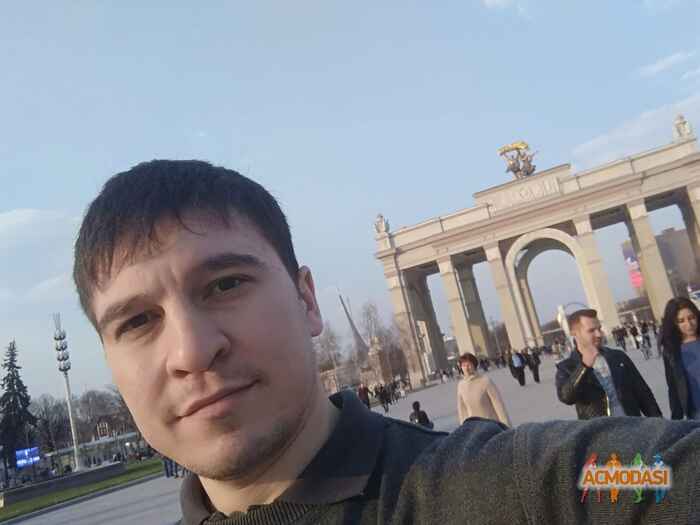 Эдуард   фото №1454000. Загружено 03 Мая 2019