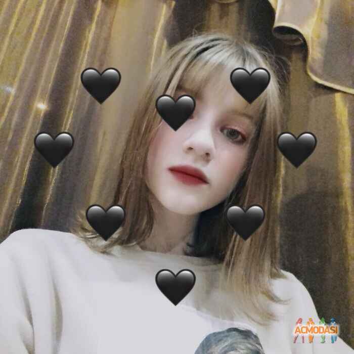 Диана Олеговна Резниченко фото №1456585. Загружено 12 Мая 2019