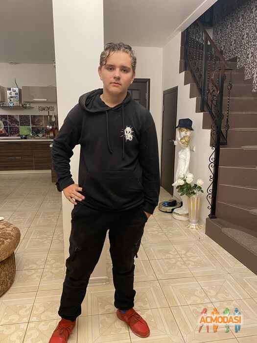 Владимир   фото №1631220. Загружено 20 Августа 2020