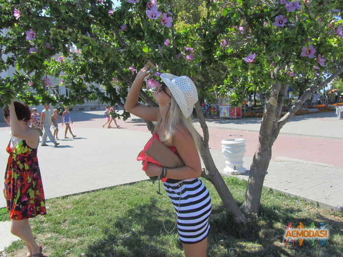 Кристина Константиновна Хайбуллина фото №280326. Загружено 30 Октября 2012