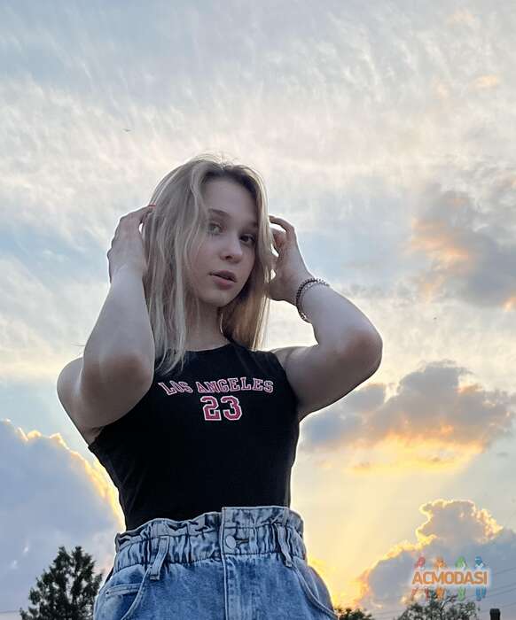 Влада  Храмцова фото №1830972. Загружено 27 Ноября 2022