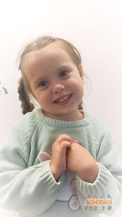 Ксения Денисовна Шлюнько фото №1839687. Загружено 27 Января 2023