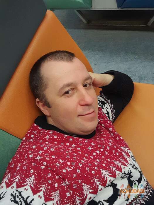 Андрей  Черкасов фото №1846226. Загружено 06 Марта 2023