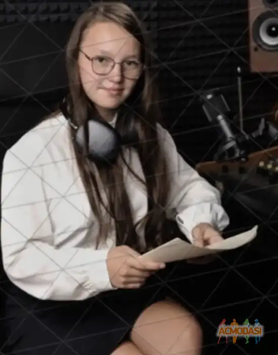 Анна  Антоник фото №1943010. Загружено 04 Декабря 2025