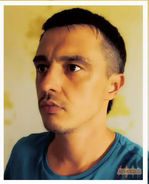 Timur  Shaymuratov фото №1941526. Загружено 14 Ноября 2025