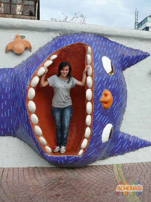 Ольга Александровна Мовенко фото №166043. Загружено 16 Марта 2012