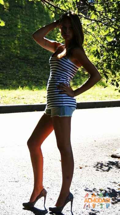 Юлия  Андреевна фото №169326. Загружено 22 Марта 2012