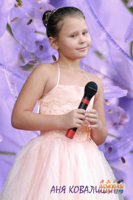 Анна  Ковалишина фото №180335. Загружено 07 Апреля 2012