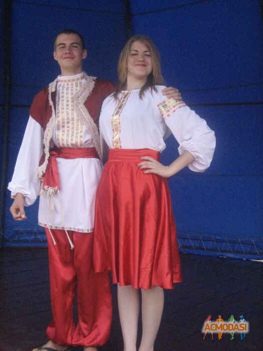 Анастасія Олександрівна Мелашич фото №304673. Загружено 06 Декабря 2012