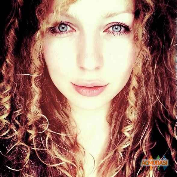 Анна  Искра фото №766084. Загружено 04 Ноября 2014