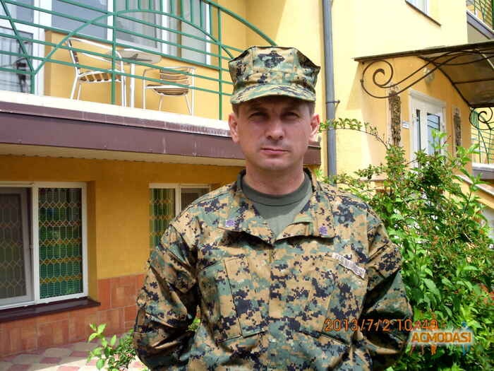 Ковбасюк Александр Николаевич фото №571621. Загружено 15 Января 2014