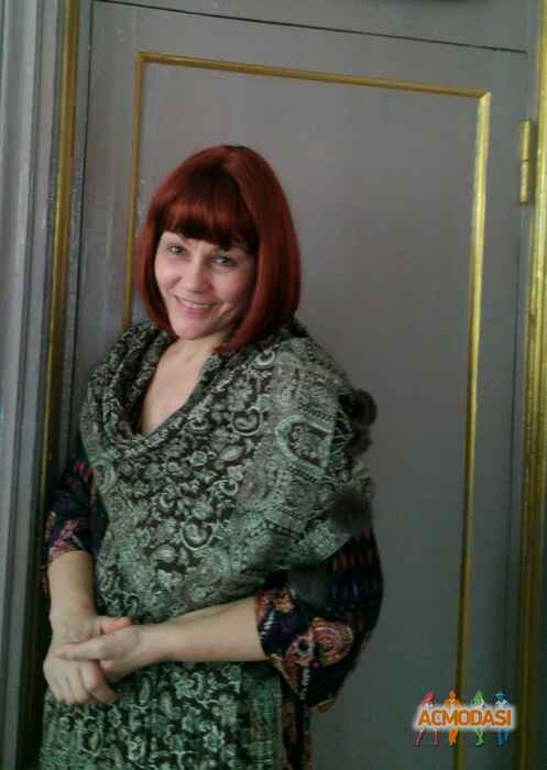 Смирнова Марина Алексеевна фото №631341. Загружено 07 Апреля 2014