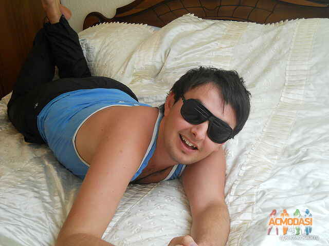 Тамерлан Агилар Борисович фото №41506. Загружено 08 Июня 2011