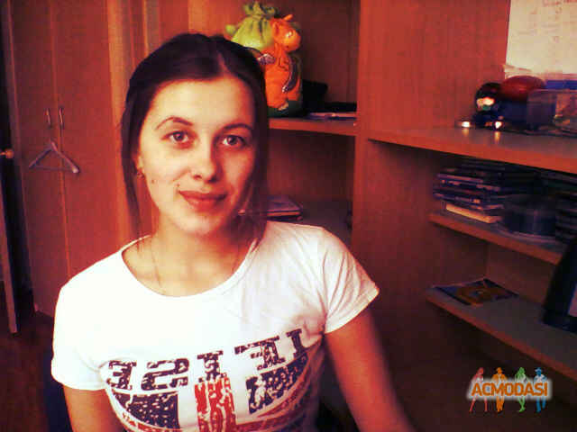 Кристина Николаевна Ларионова фото №1016520. Загружено 28 Марта 2016