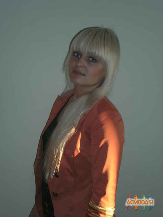 Наталья Владимировна Грибовская фото №724541. Загружено 04 Сентября 2014