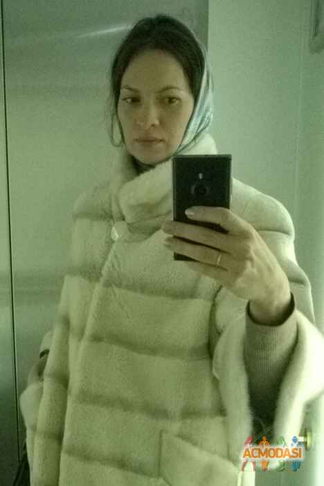 Мария Дмитриевна Шаблинская фото №829293. Загружено 02 Марта 2015