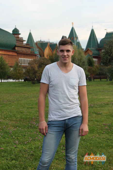 Илья  Кузьмичёв фото №923135. Загружено 18 Сентября 2015