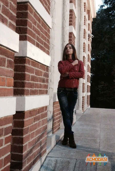 Маргарита Мурадовна Курбанова фото №925758. Загружено 24 Сентября 2015