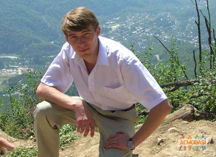 Сергей   фото №929455. Загружено 01 Октября 2015