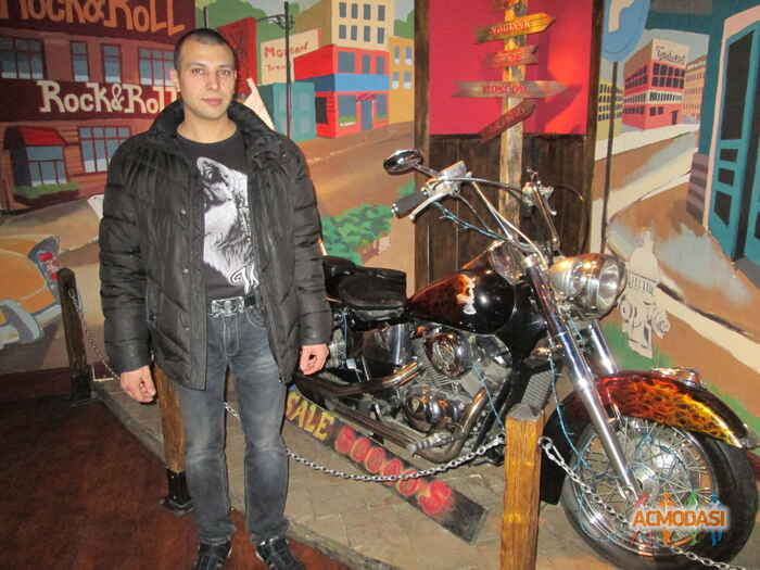 Rustam Burievich Lopatin фото №936429. Загружено 12 Октября 2015